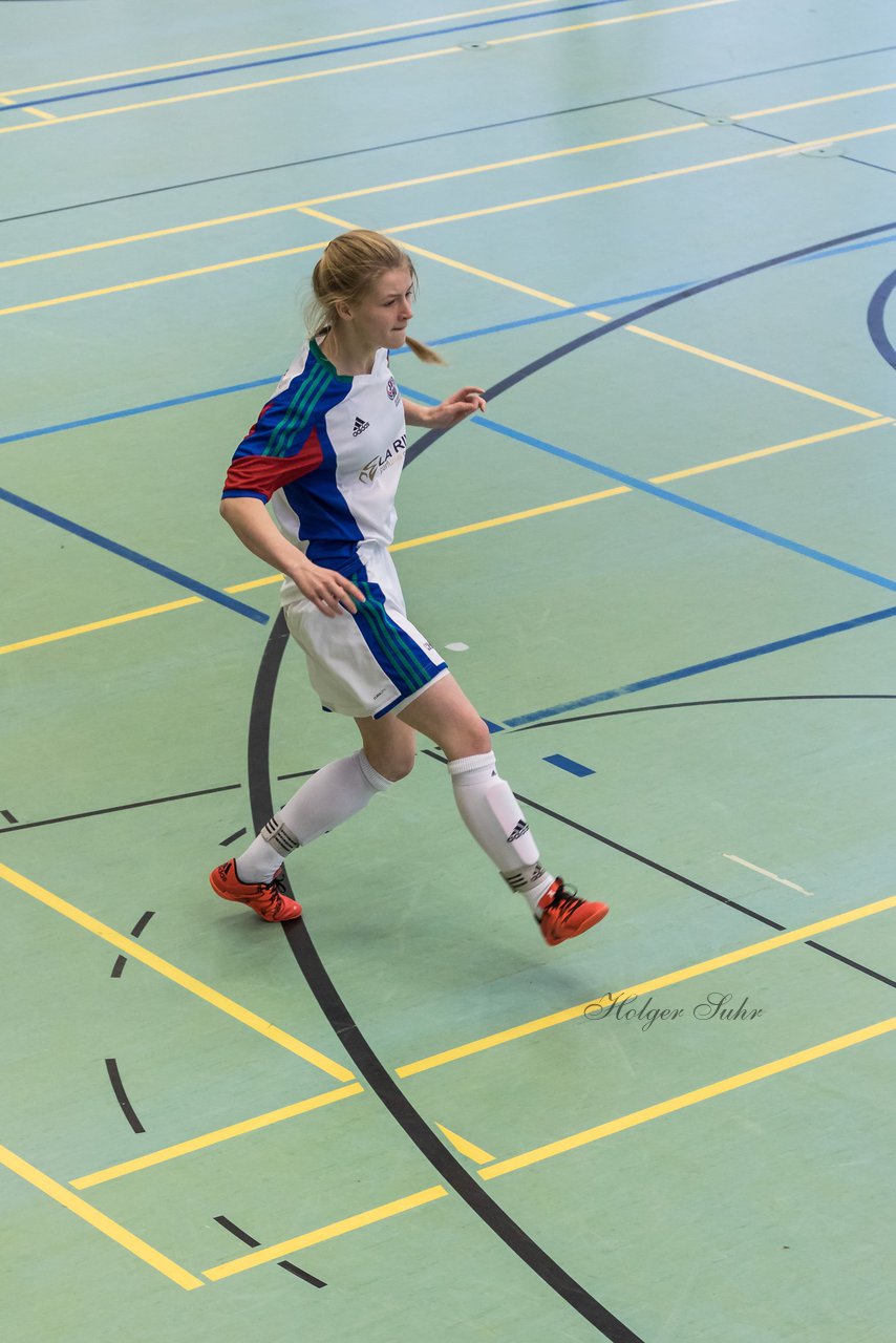 Bild 413 - Girls Cup